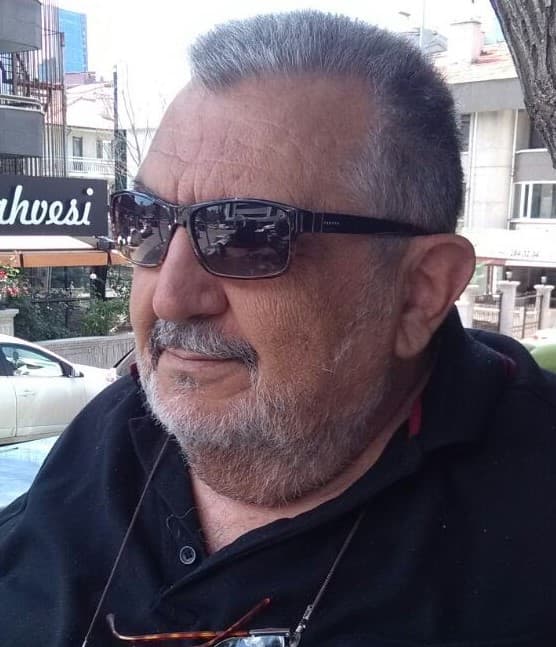 BEYAZ ATI İLE GİDEN...... /Şiir