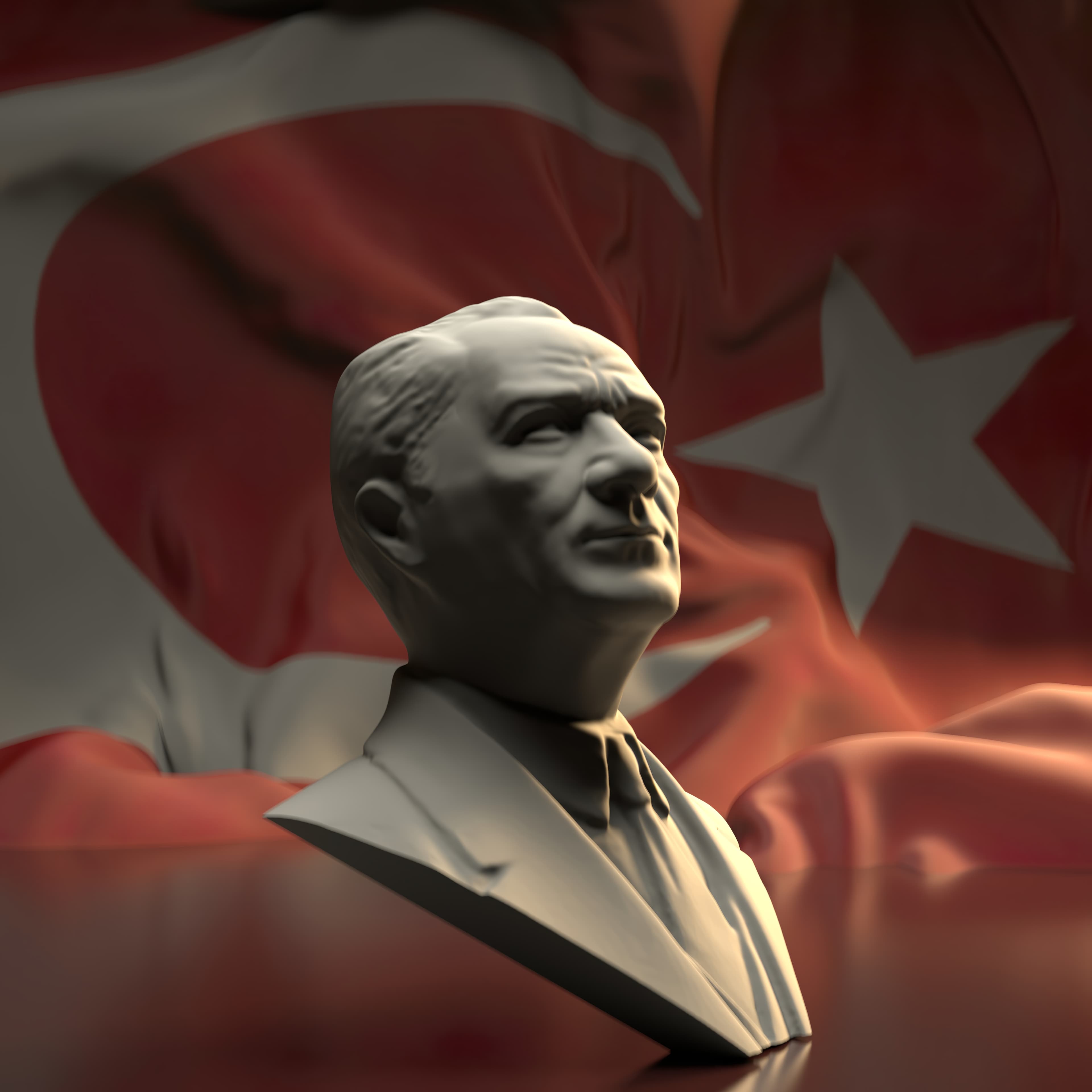 BİRLEŞTİRİCİ GÜÇ