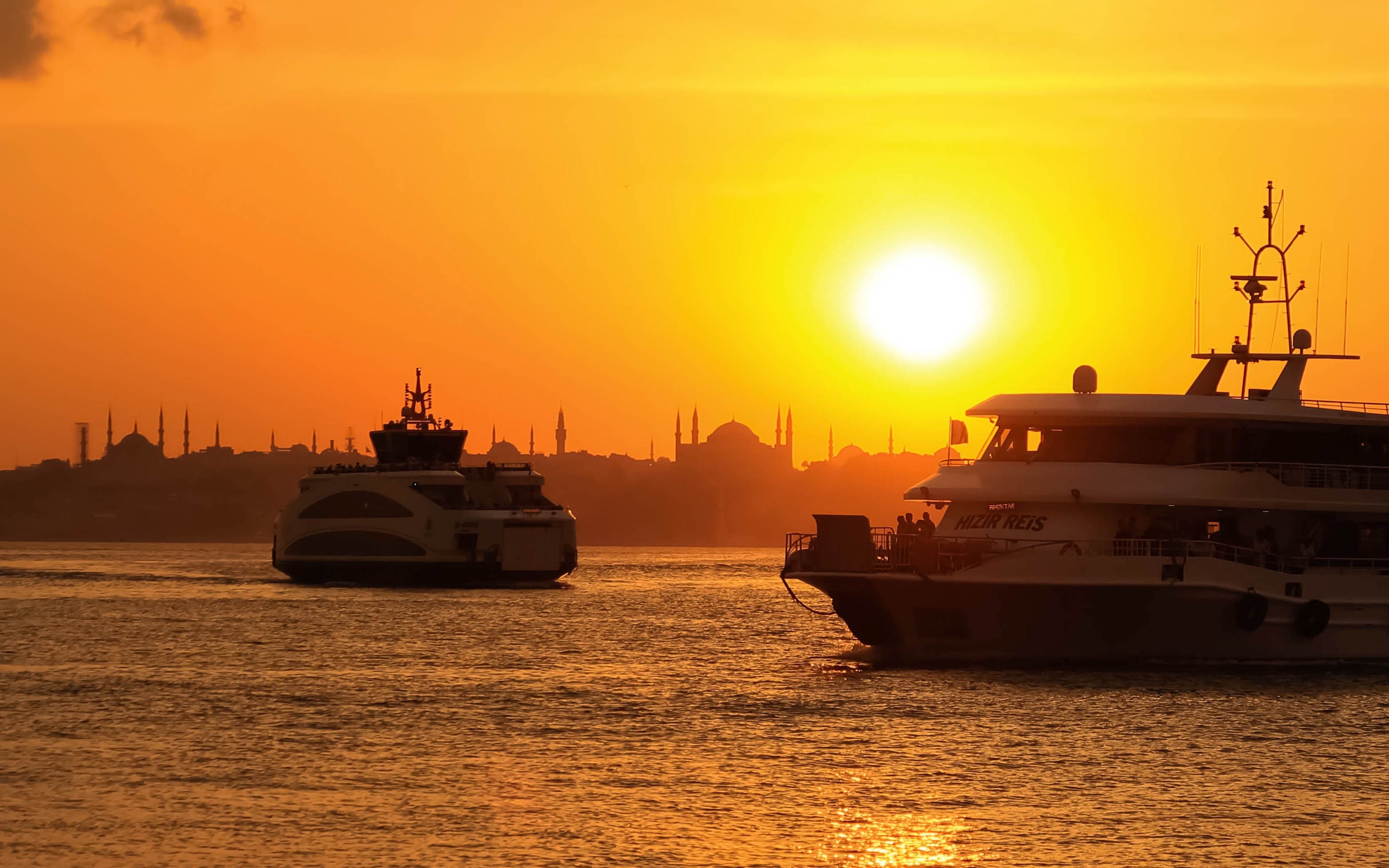 İstanbul
