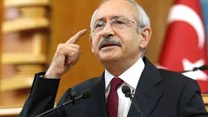 KILIÇDAROĞLU ADAY MI?