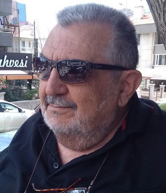 BEYAZ ATI İLE GİDEN...... /Şiir